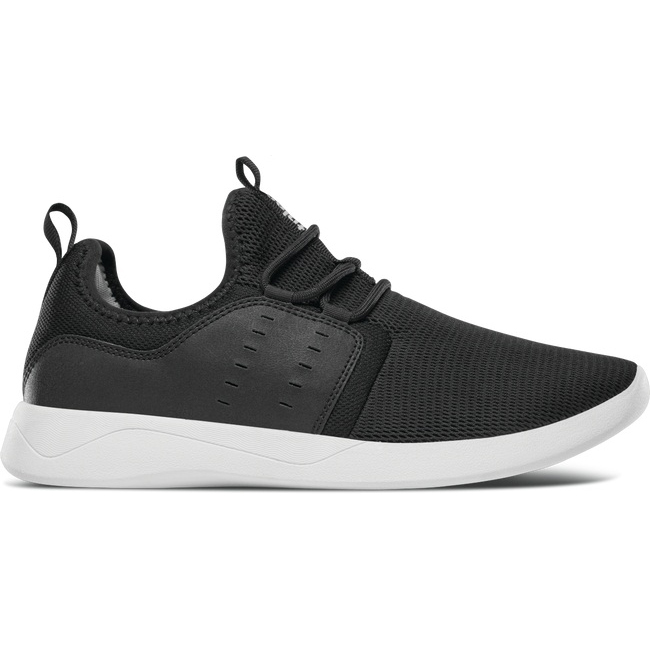 Etnies VANGUARD Skor Herr Svarta - WBR-851064